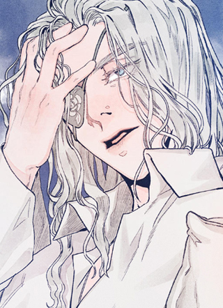 攻略侯爵殿下的方法 截图1